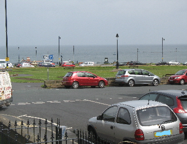 sea view